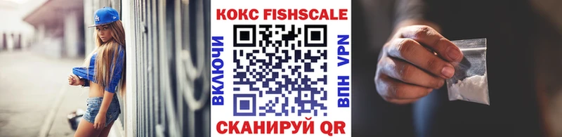 Кокаин FishScale  Купить где  Будённовск 